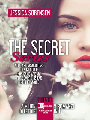 cover image of The Secret Series